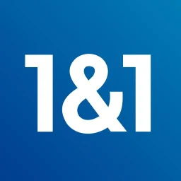 1&1 Control-Center simgesi